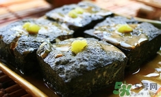 臭豆腐可以多吃嗎?臭豆腐吃多了有危害嗎 臭豆腐可以多吃嗎?臭豆腐吃多了有危害嗎