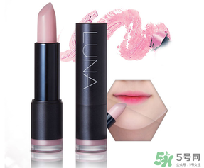 luna是什么牌子化妝品？露娜是哪個國家的？