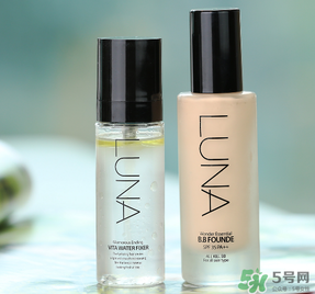 luna是什么牌子化妝品？露娜是哪個國家的？