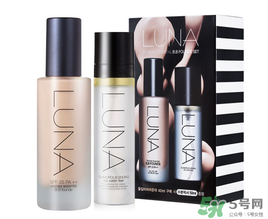 luna是什么牌子化妝品？露娜是哪個國家的？