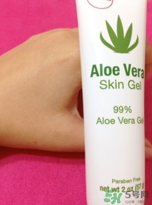 gnc蘆薈膠多少錢？gnc蘆薈膠美國價格