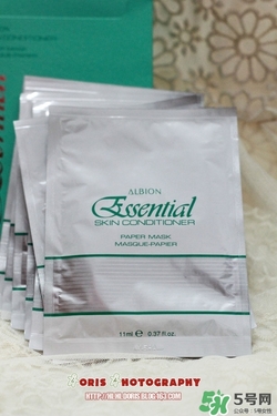 奧爾濱面膜要洗嗎？奧爾濱面膜敷多久？