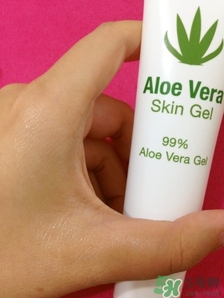 gnc蘆薈膠多少錢？gnc蘆薈膠美國價格