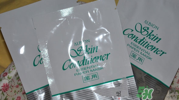 奧爾濱面膜怎么用？奧爾濱健康水面膜使用方法