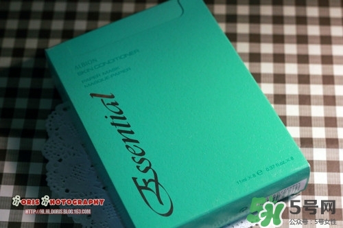 奧爾濱面膜要洗嗎？奧爾濱面膜敷多久？