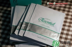 奧爾濱面膜要洗嗎？奧爾濱面膜敷多久？