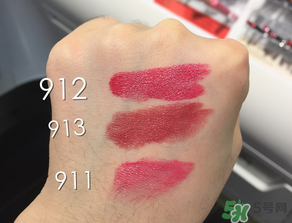 kiko913是什么色？kiko913試色