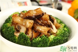 蹄筋的營養(yǎng)價值 蹄筋的功效與作用 蹄筋的營養(yǎng)價值 蹄筋的功效與作用