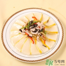 魚糕的營(yíng)養(yǎng)價(jià)值 魚糕的功效與作用