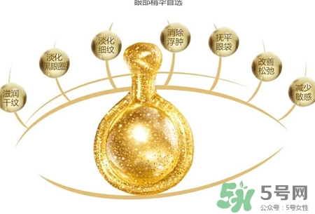 雅頓眼部精華膠囊適合什么年齡?雅頓眼部精華膠囊適合膚質