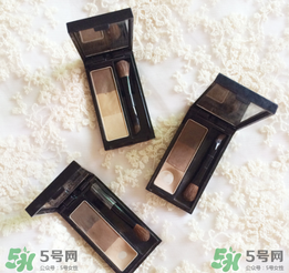 kate眉粉怎么用？kate眉粉的畫法