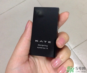 kate眉粉多少錢？kate眉粉日本價(jià)格