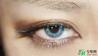 kate骨干眼影哪個(gè)色好？kate骨干眼影試色