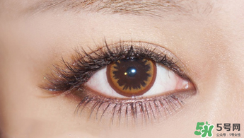 kate骨干眼影哪個(gè)色好？kate骨干眼影試色