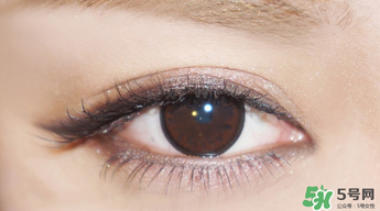 kate骨干眼影哪個(gè)色好？kate骨干眼影試色