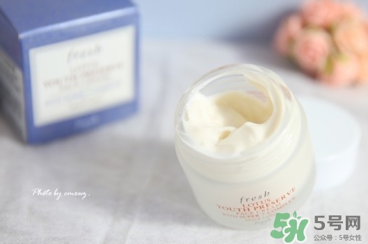 fresh睡蓮面霜多少錢?fresh睡蓮面霜專柜價格 fresh睡蓮面霜多少錢?fresh睡蓮面霜專柜價格