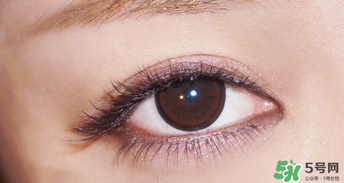 kate骨干眼影哪個(gè)色好？kate骨干眼影試色