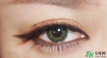 kate骨干眼影哪個(gè)色好？kate骨干眼影試色