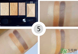 kate眼影試色 kate眼影色號選擇 kate眼影試色 kate眼影色號選擇