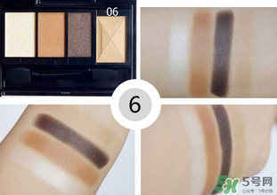 kate眼影試色 kate眼影色號選擇 kate眼影試色 kate眼影色號選擇