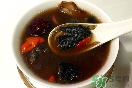 睡眠不好喝什么湯好？失眠喝什么湯好？