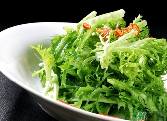 苦菊不能和什么一起吃？苦菊和什么一起吃好？