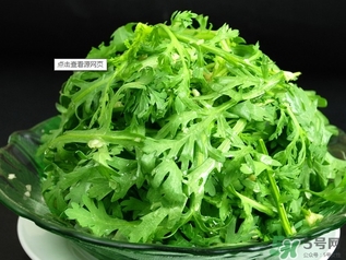 苦菊不能和什么一起吃？苦菊和什么一起吃好？