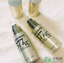 城野醫(yī)生377怎么用?城野醫(yī)生377美白精華用法 城野醫(yī)生377怎么用?城野醫(yī)生377美白精華用法