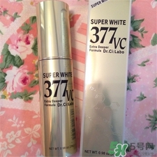 城野醫(yī)生377怎么用?城野醫(yī)生377美白精華用法 城野醫(yī)生377怎么用?城野醫(yī)生377美白精華用法