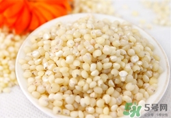 吃高粱米有什么好處?高粱米的營(yíng)養(yǎng)價(jià)值