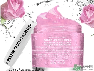 彼得羅夫玫瑰面膜怎么用？彼得羅夫玫瑰面膜使用方法