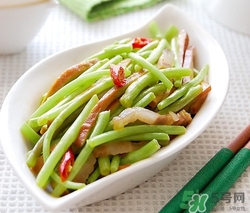 懷孕初期可以吃蘆蒿嗎?懷孕吃蘆蒿好嗎 懷孕初期可以吃蘆蒿嗎?懷孕吃蘆蒿好嗎