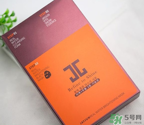 ?jayjun面膜怎么用？?jayjun面膜用法