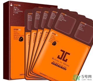 ?jayjun面膜怎么用？?jayjun面膜用法