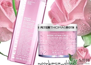 彼得羅夫玫瑰面膜和青瓜面膜哪個(gè)好？彼得羅夫玫瑰面膜和青瓜區(qū)別