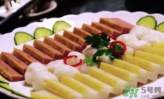 魚糕可以冷凍嗎?魚糕怎么保存? 魚糕可以冷凍嗎?魚糕怎么保存?