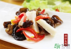 魚糕可以冷凍嗎?魚糕怎么保存? 魚糕可以冷凍嗎?魚糕怎么保存?