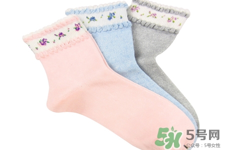 冬天穿什么襪子好？冬天穿什么襪子最保暖？