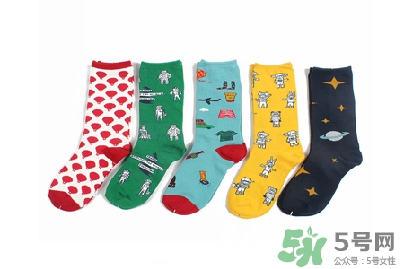 冬天穿什么襪子好？冬天穿什么襪子最保暖？