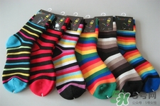 冬天穿什么襪子好？冬天穿什么襪子最保暖？