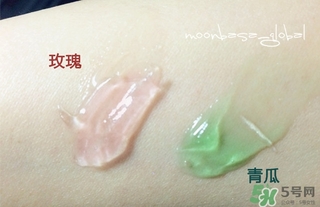 彼得羅夫玫瑰面膜和青瓜面膜哪個(gè)好？彼得羅夫玫瑰面膜和青瓜區(qū)別