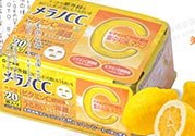 樂敦cc面膜多少錢？樂敦cc面膜價格