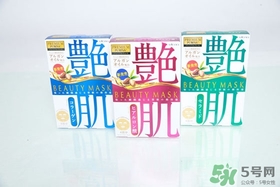 佑天蘭艷肌面膜怎么用？佑天蘭艷肌面膜使用方法