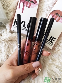 Kylie lip kit唇釉怎么樣?Kylie lip kit唇釉好用嗎? Kylie lip kit唇釉怎么樣?Kylie lip kit唇釉好用嗎?