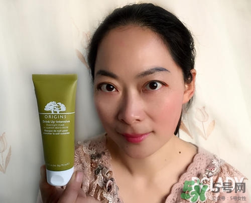 悅木之源一飲而盡面膜怎么用？悅木之源一飲而盡面膜用法