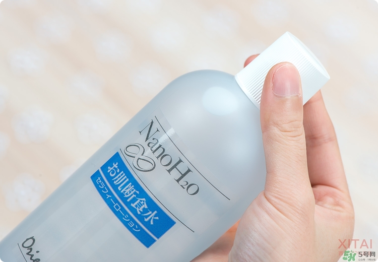 Orien nano肌斷食水怎么樣_真假辨別圖片 Orien nano肌斷食水怎么樣_真假辨別圖片