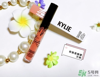 Kylie lip kit唇釉怎么樣?Kylie lip kit唇釉好用嗎? Kylie lip kit唇釉怎么樣?Kylie lip kit唇釉好用嗎?