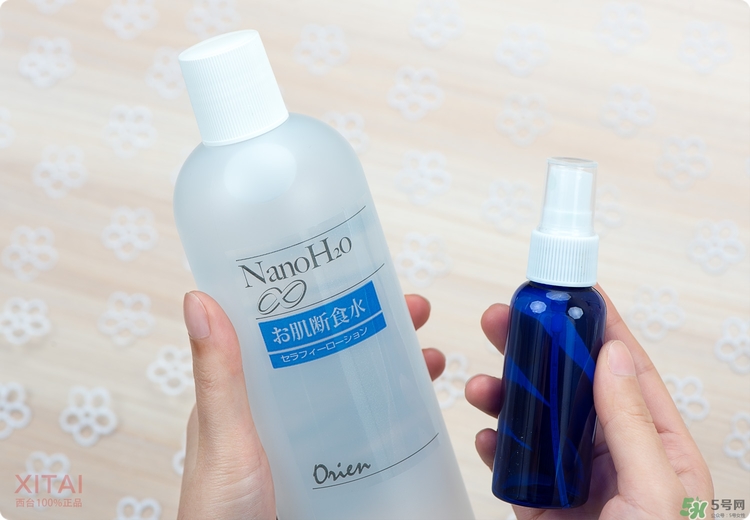 Orien nano肌斷食水怎么樣_真假辨別圖片 Orien nano肌斷食水怎么樣_真假辨別圖片