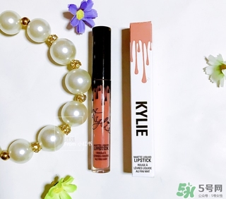 Kylie lip kit唇釉怎么樣?Kylie lip kit唇釉好用嗎? Kylie lip kit唇釉怎么樣?Kylie lip kit唇釉好用嗎?