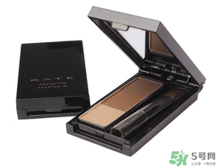 kate眉粉怎么分辨真假？kate眉粉真假辨別